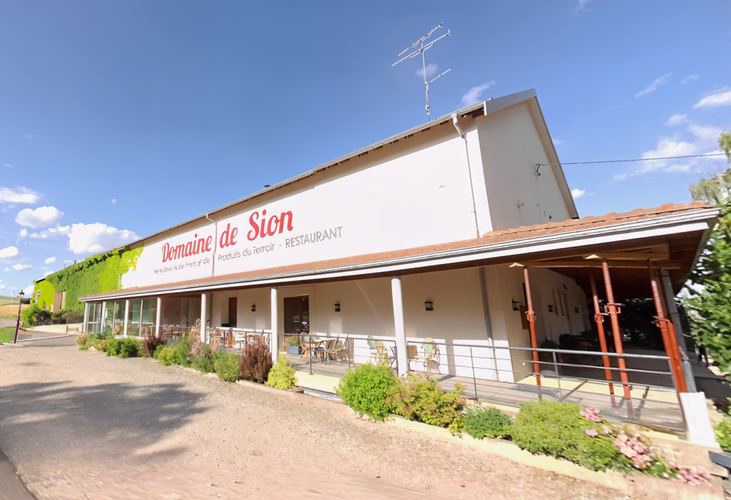 Photo du restaurant 1