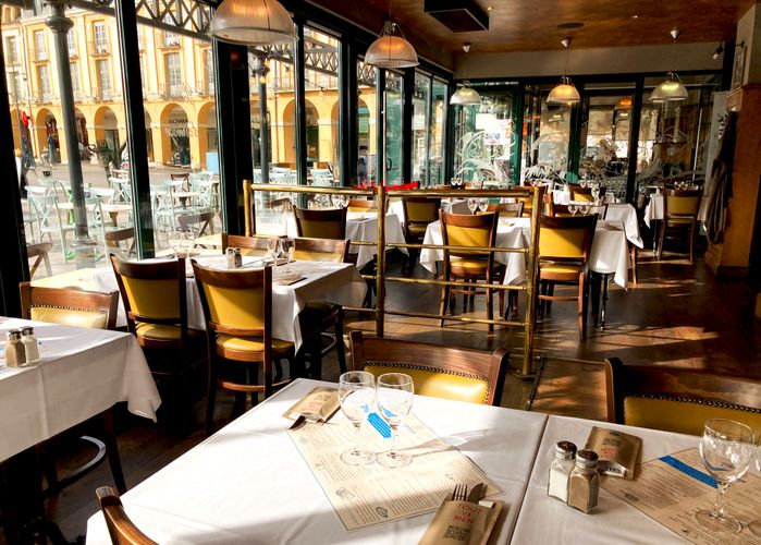 Photo du restaurant 1