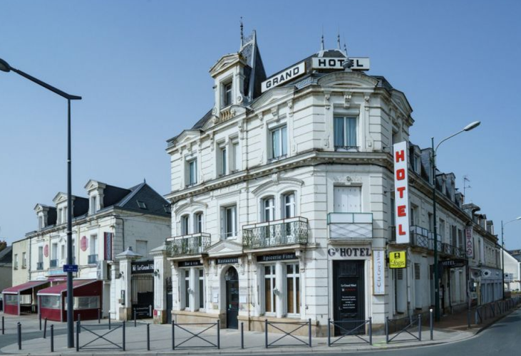 Photo du restaurant 1