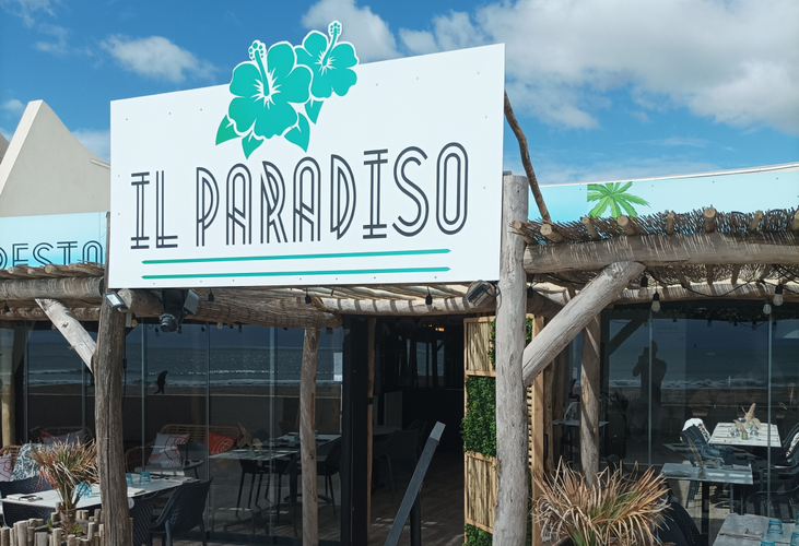 Photo du restaurant 1