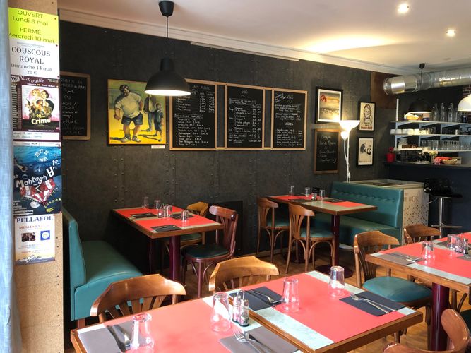 Photo de l'intérieur 1