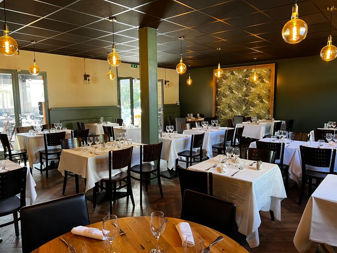 Photo du restaurant 1