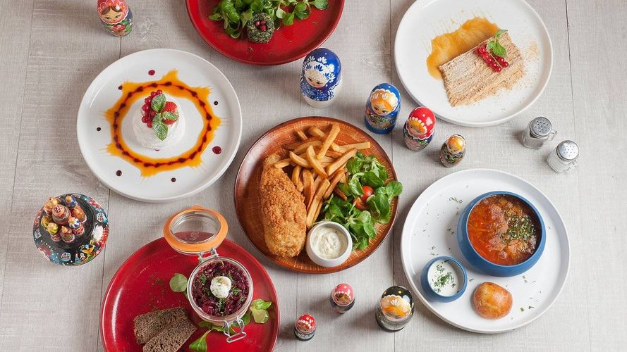 Photo du restaurant 1