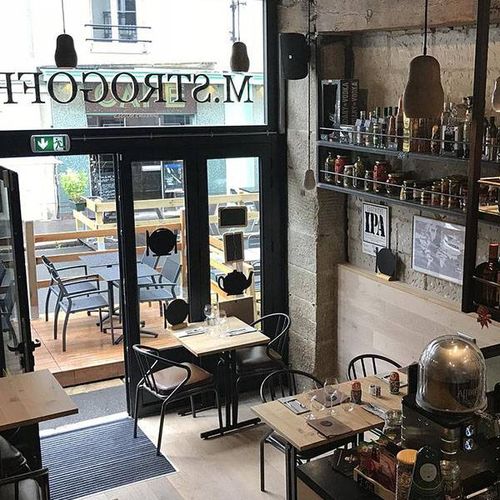 Photo de l'intérieur 1