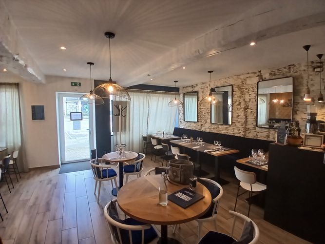 Photo de l'intérieur 1