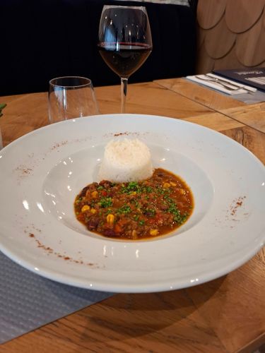 Photo du restaurant 1