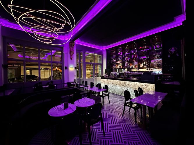 Photo du restaurant 1