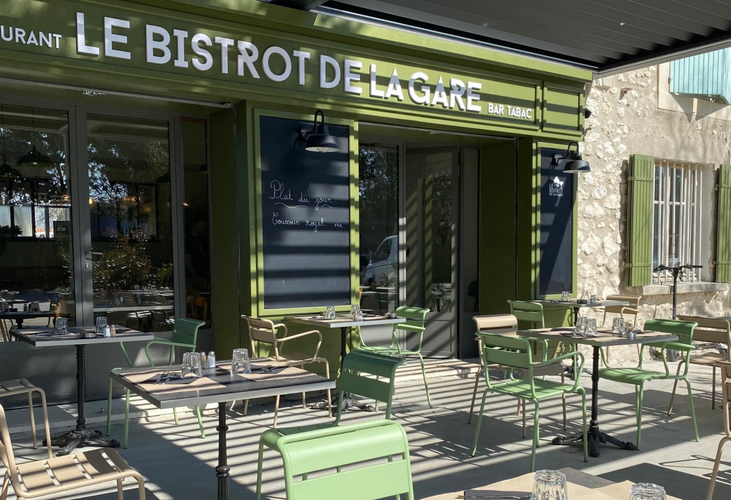 Photo de l'intérieur 1