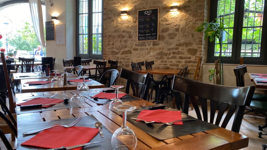 Photo du restaurant 1