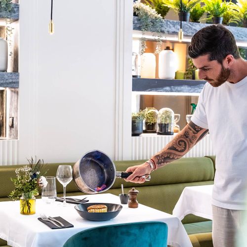 Photo du restaurant 1