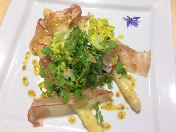 Photo du restaurant 1