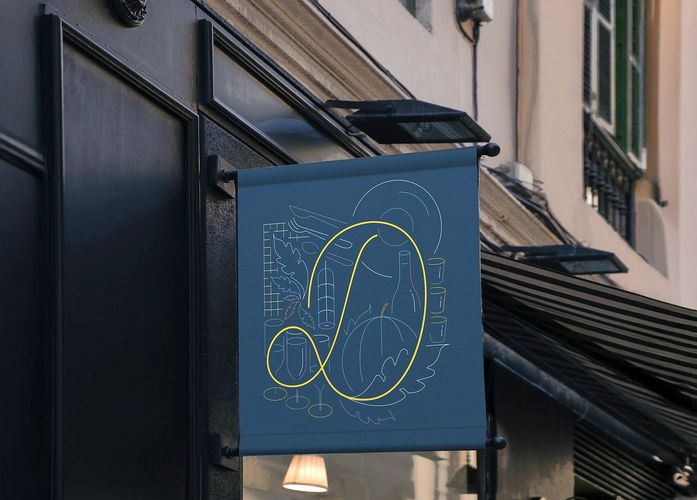 Photo du restaurant 1