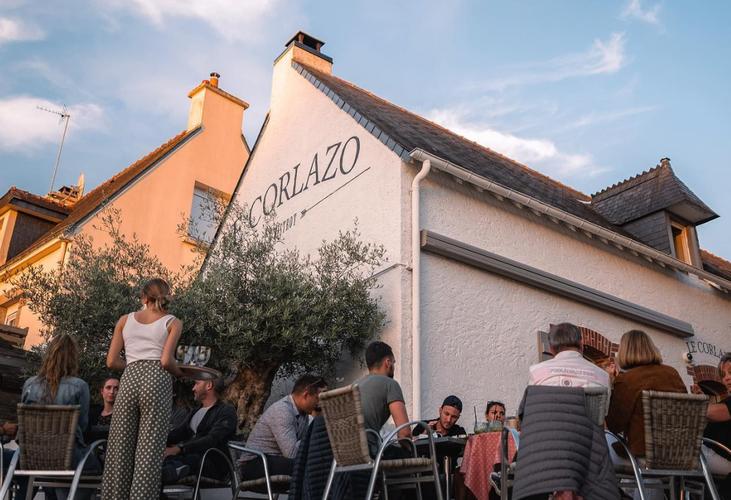 Photo du restaurant 1