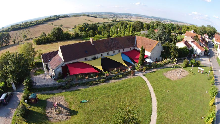 Photo du restaurant 1