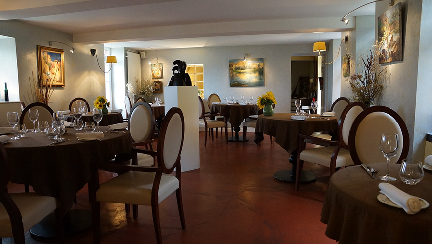 Photo de l'intérieur 1