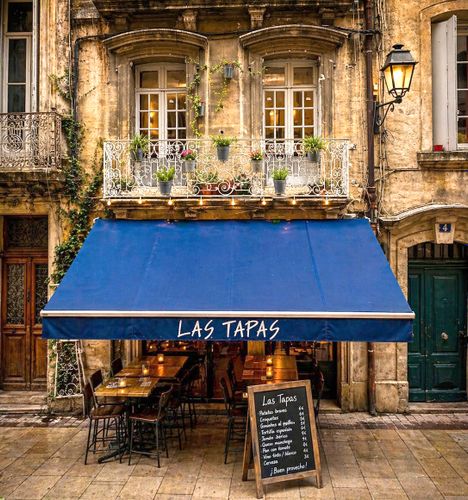 Photo du restaurant 1