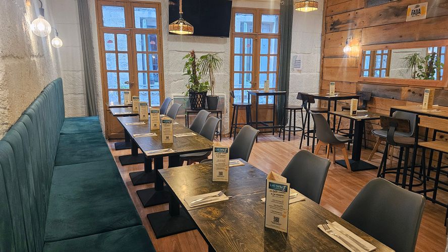 Photo de l'intérieur 1