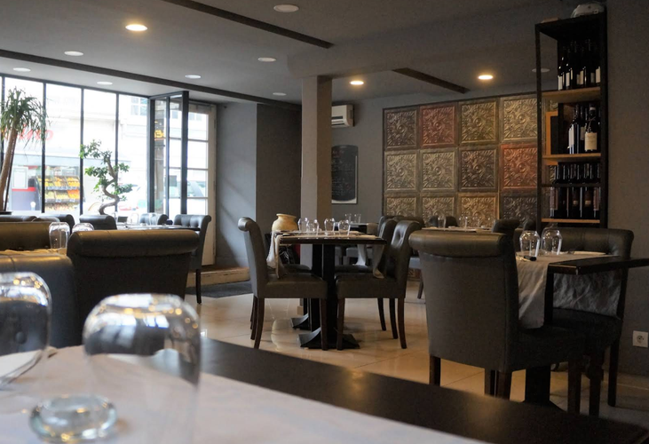 Photo de l'intérieur 1