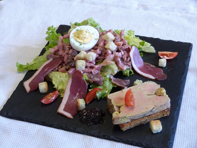 Photo du restaurant 1