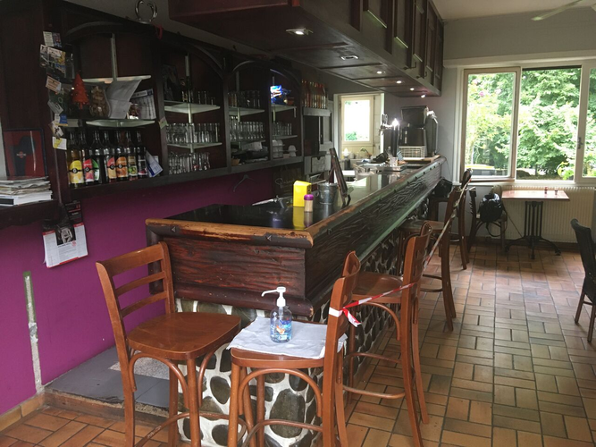 Photo de l'intérieur 1