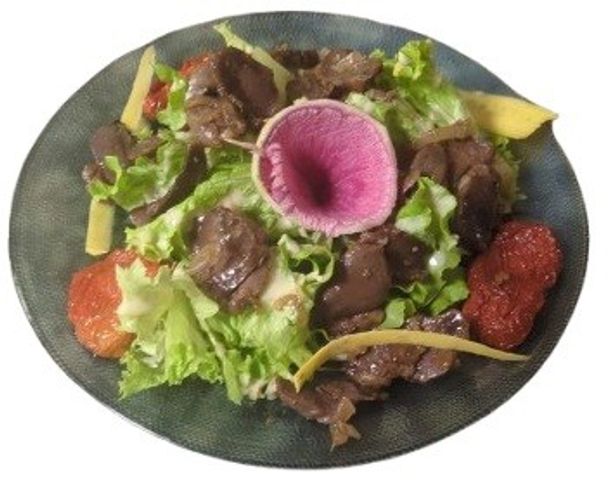 Photo du restaurant 1