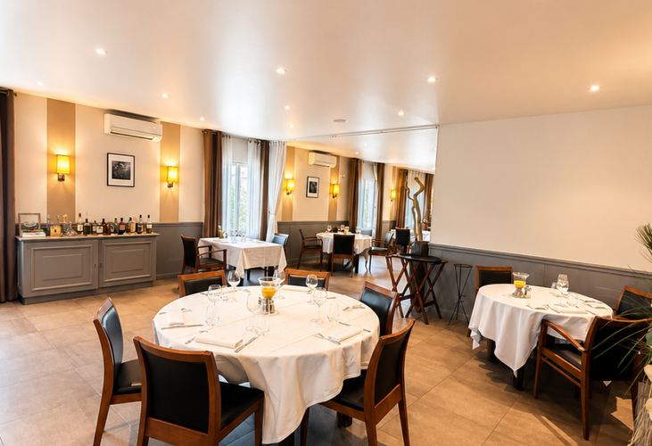 Photo du restaurant 1