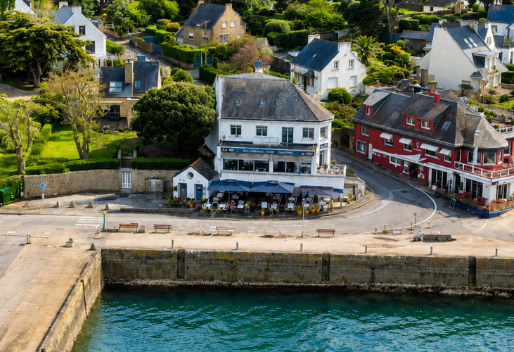 Photo du restaurant 1