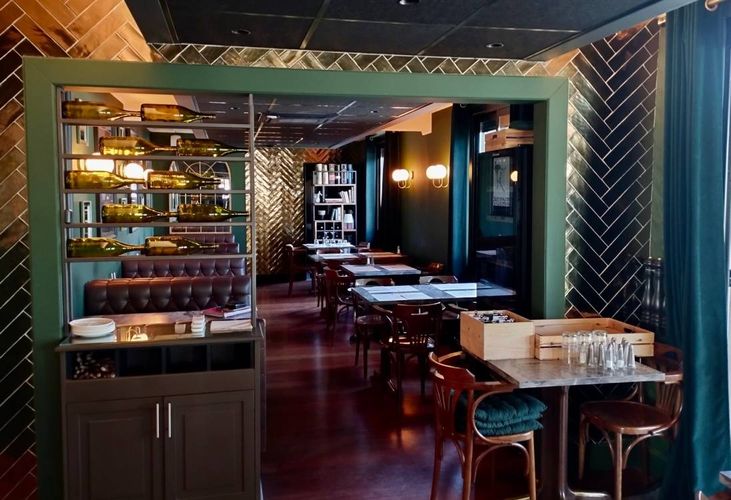 Photo du restaurant 1