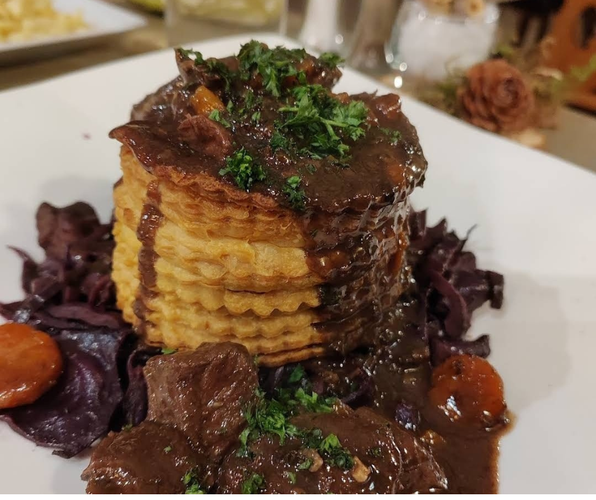 Photo du restaurant 1