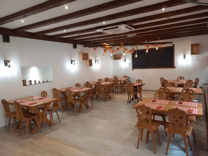 Photo de l'intérieur 1