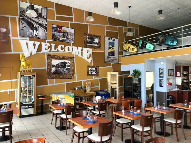 Photo du restaurant 1