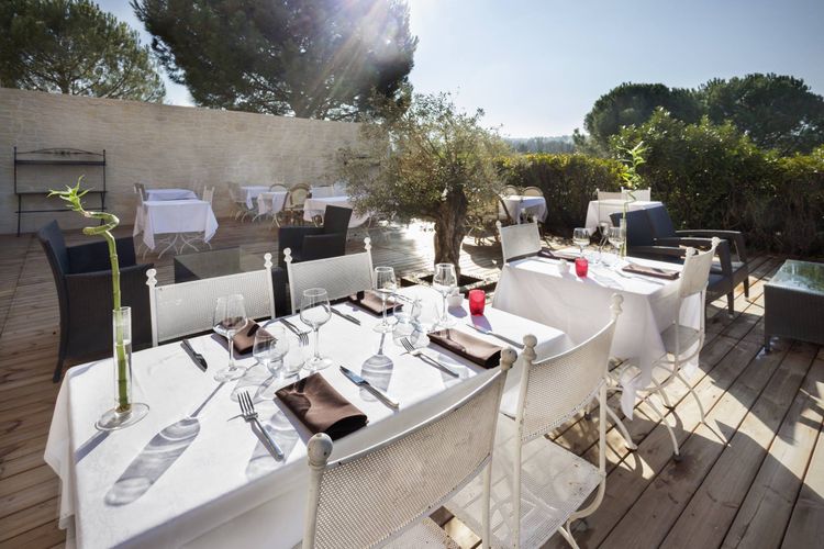 Photo du restaurant 1