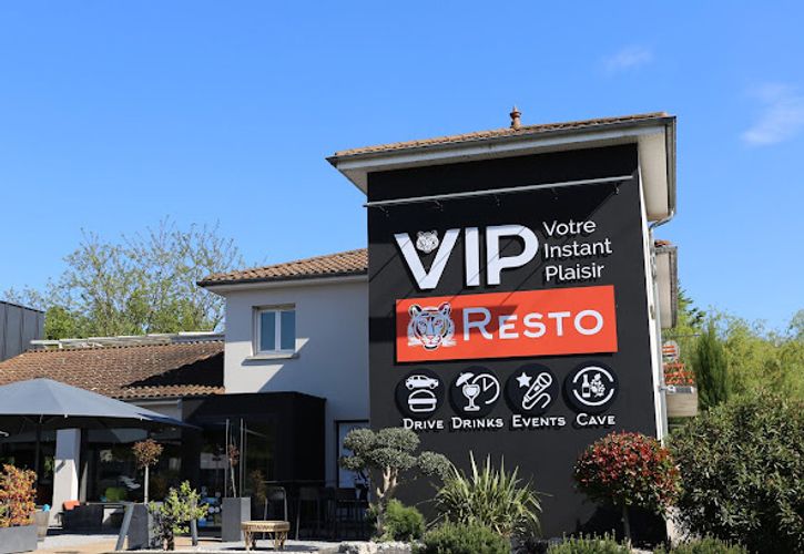 Photo du restaurant 1