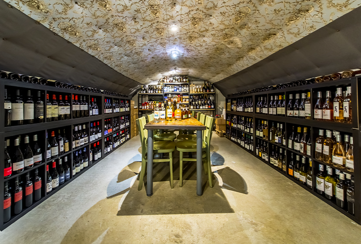 Photo du restaurant 1