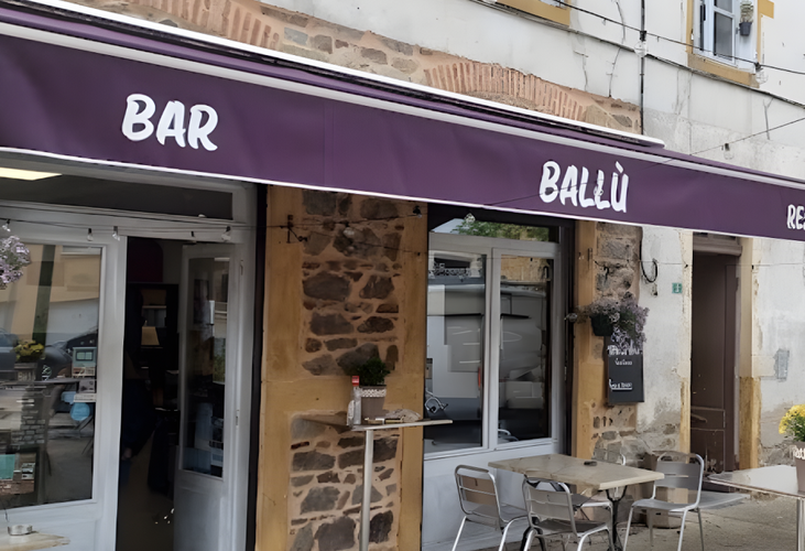 Photo du restaurant 1