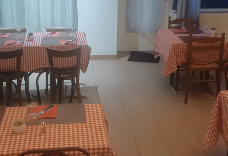 Photo de l'intérieur 1
