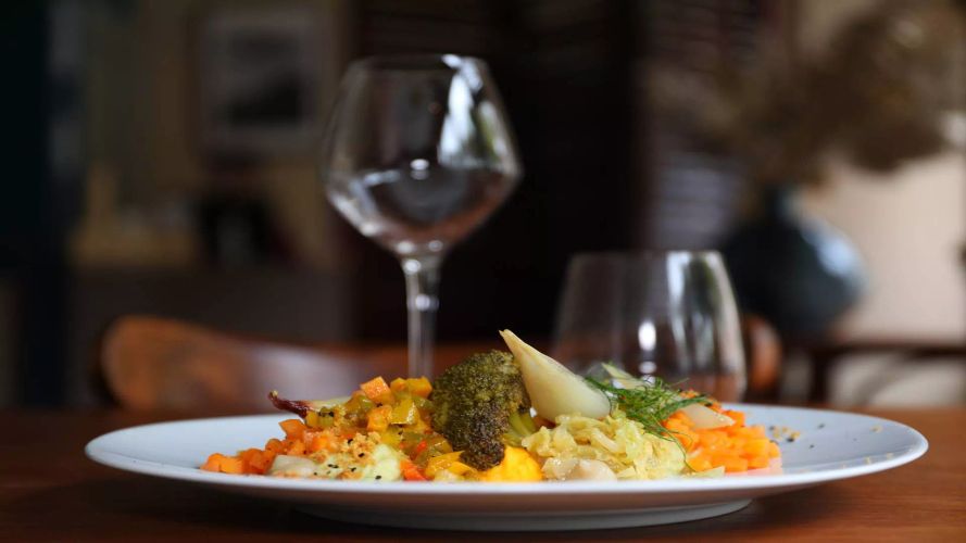 Photo du restaurant 1