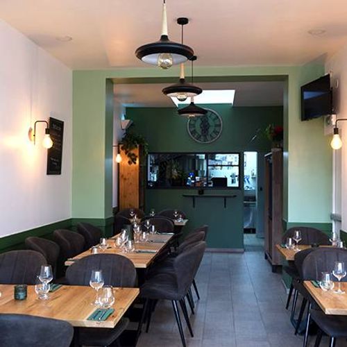 Photo du restaurant 1