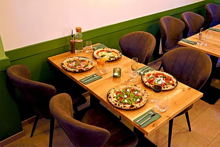 Photo du restaurant 1