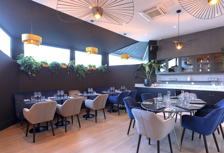 Photo du restaurant 1