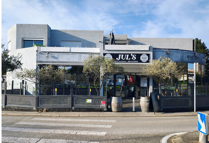 Photo du restaurant 1