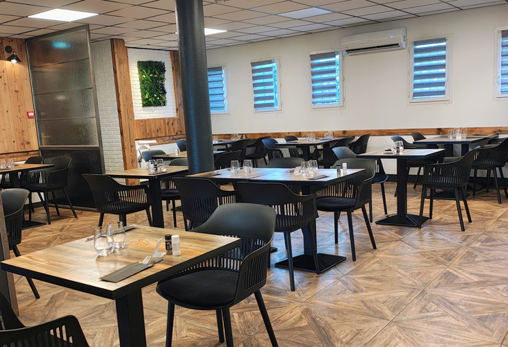 Photo de l'intérieur 1