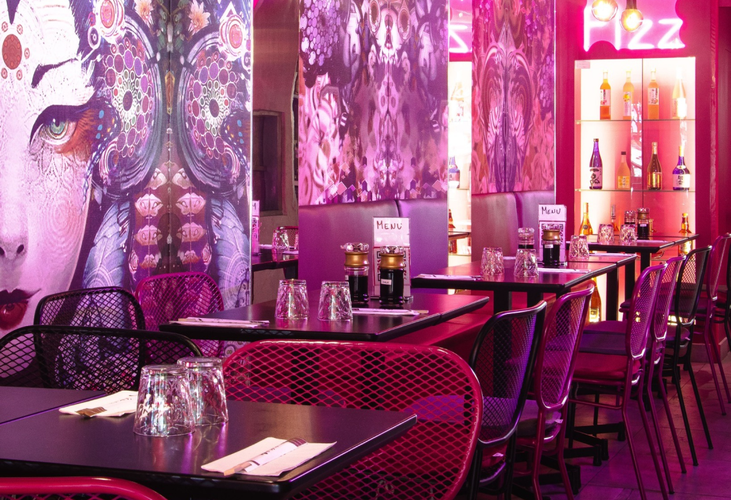 Photo du restaurant 1