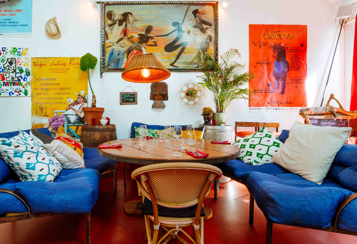 Photo de l'intérieur 1