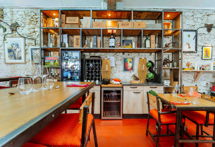 Photo du restaurant 1