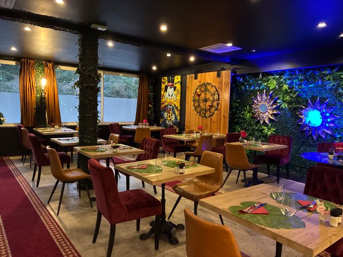 Photo du restaurant 1