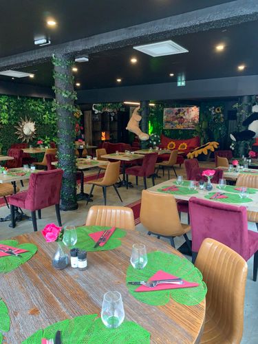 Photo de l'intérieur 1