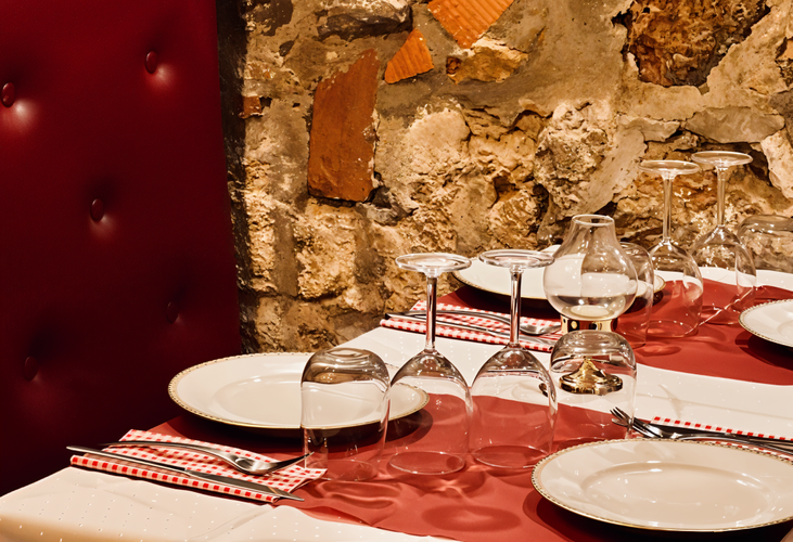 Photo du restaurant 1