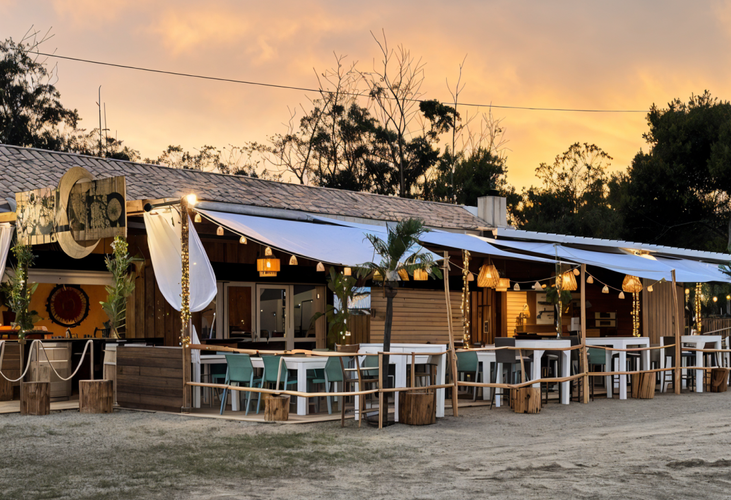 Photo du restaurant 1