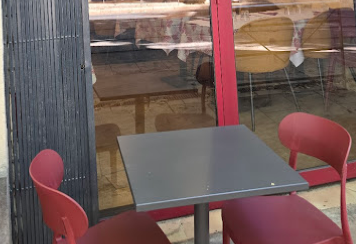 Photo de l'intérieur 1